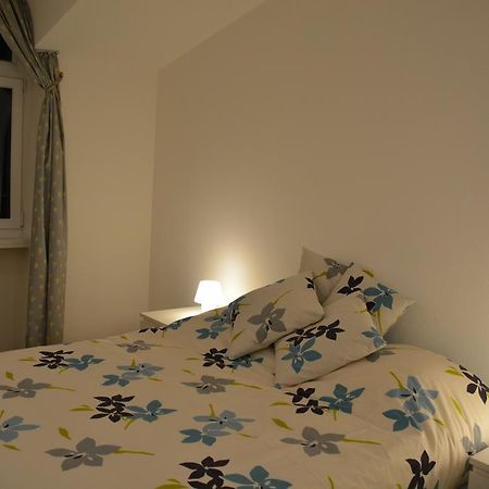 Villa Del Gusto Bellinzona Bagian luar foto