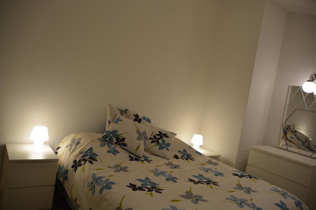Villa Del Gusto Bellinzona Bagian luar foto